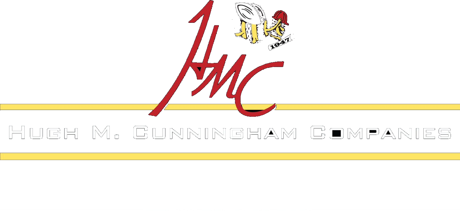 Hugh M. Cunningham Companies